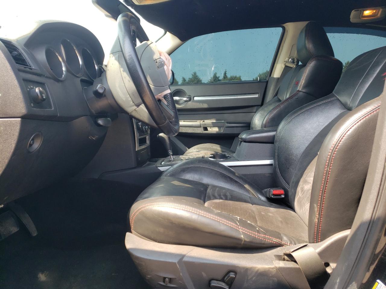 2008 Dodge Charger R/T VIN: 2B3LA53H58H288437 Lot: 60213805