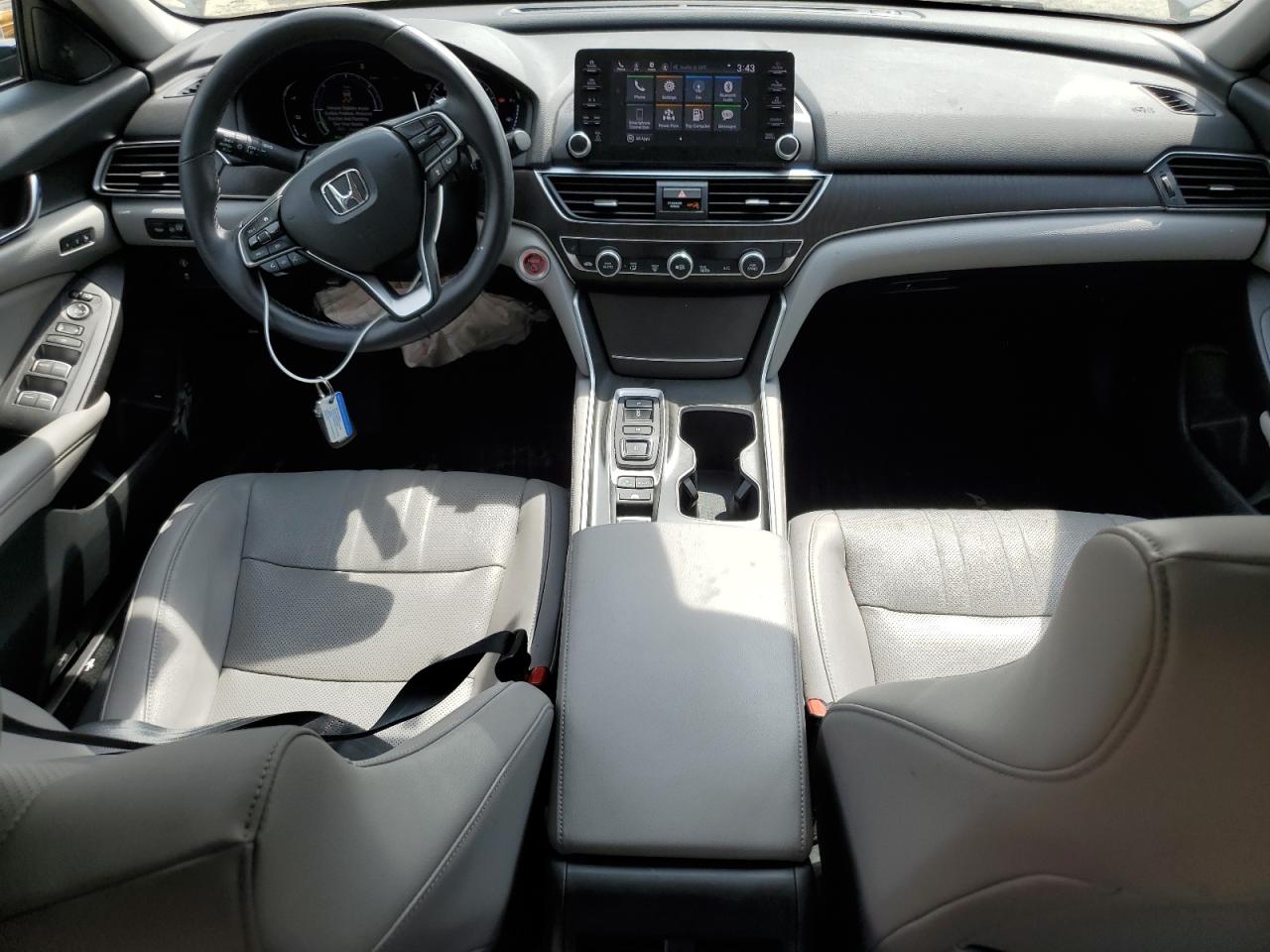 1HGCV3F51JA003053 HONDA ACCORD 2018