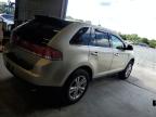 2010 Lincoln Mkx    for Sale in Mebane, NC - Front End