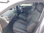 2016 AUDI A1 SPORT T for sale at Copart SANDTOFT