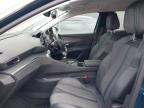 2022 PEUGEOT 3008 ALLUR for sale at Copart PETERLEE