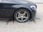 2015 MERCEDES BENZ C220 AMG L for sale at Copart CHESTER