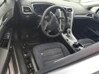 2016 Ford Fusion Se   zu verkaufen in Apopka, FL - Front End