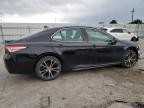 2020 Toyota Camry Se на продаже в Littleton, CO - Front End