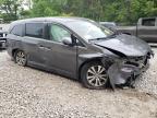 2014 Honda Odyssey Exl for Sale in Northfield, OH - Front End
