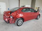 2018 Toyota Corolla L en Venta en Homestead, FL - Rear End