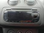 2010 SEAT IBIZA SPOR for sale at Copart CHESTER