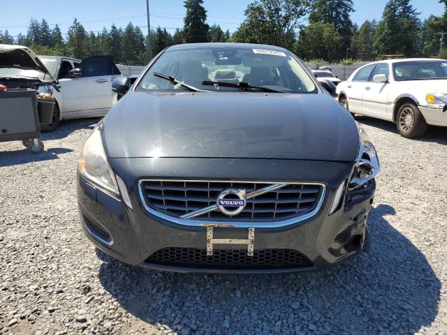  VOLVO S60 2012 Charcoal