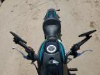 2025 KAWASAKI EN650 E for sale at Copart SD - RAPID CITY