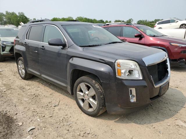  GMC TERRAIN 2015 Charcoal