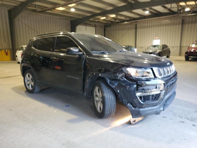  JEEP COMPASS 2019 Black