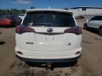 2017 TOYOTA RAV4 LE   for sale at Copart ON - COOKSTOWN