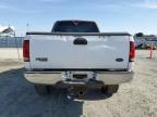 2000 Ford F150  за продажба в Antelope, CA - Mechanical