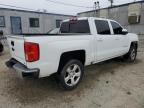 2016 Chevrolet Silverado C1500 Lt   de vânzare în Los Angeles, CA - Rear End