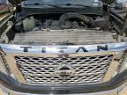 2016 Nissan Titan Xd Sl за продажба в San Antonio, TX - Minor Dent/Scratches