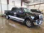 2011 Ford F150 Supercrew იყიდება Franklin-ში, WI - Front End