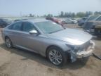 2019 Honda Accord Lx for Sale in Pennsburg, PA - Front End