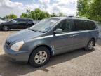 2009 KIA SEDONA EX   à vendre chez Copart ON - LONDON