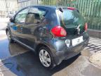 2006 TOYOTA AYGO+ VVT- for sale at Copart CHESTER