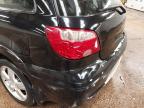2006 MITSUBISHI OUTLANDER for sale at Copart NEWBURY