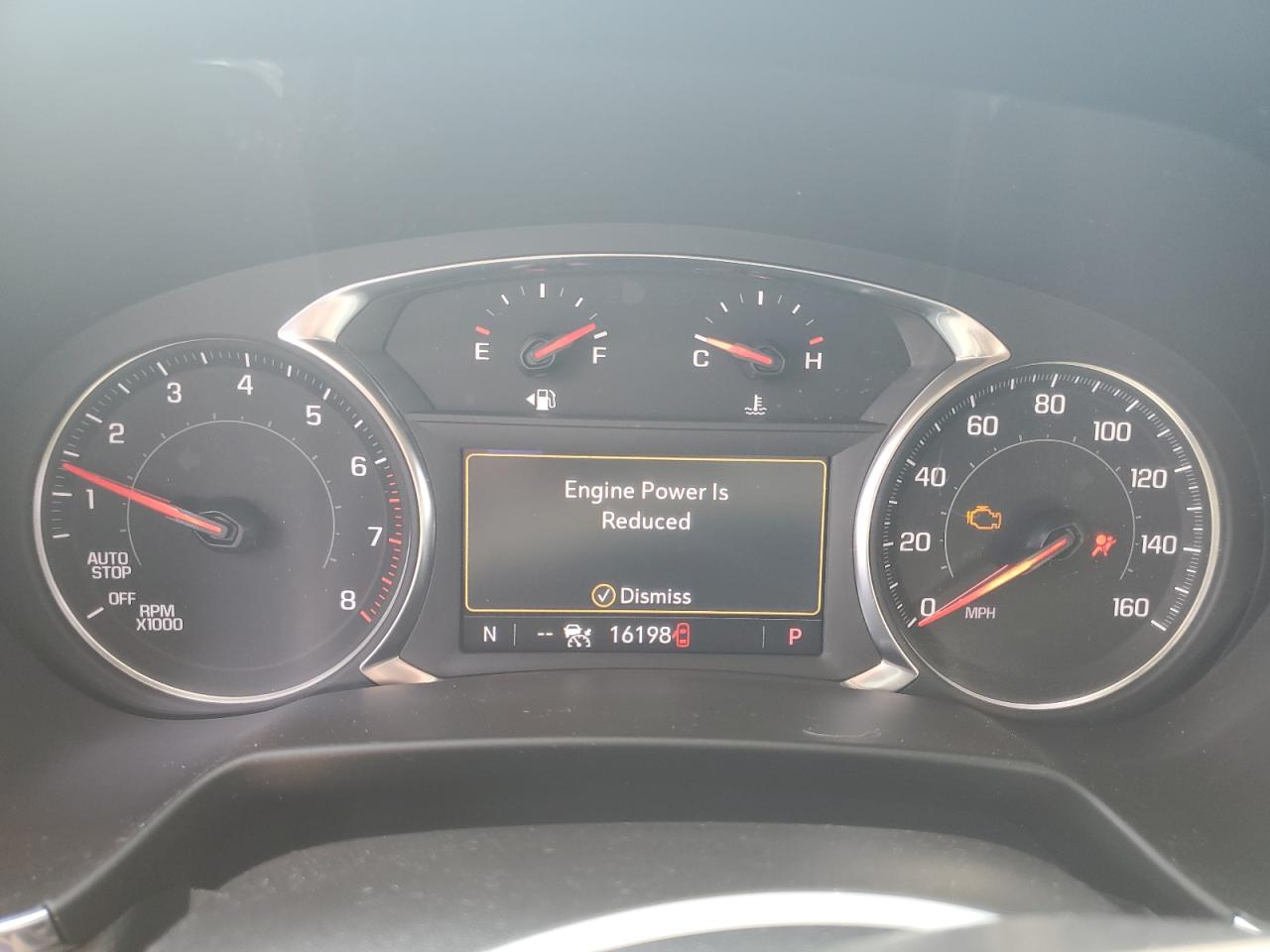 2024 Chevrolet Blazer 2Lt VIN: 3GNKBCR49RS164418 Lot: 62684645