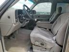 2000 Gmc New Sierra C1500 zu verkaufen in Houston, TX - Front End