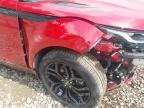 2022 LAND ROVER R R EVOQUE for sale at Copart WISBECH