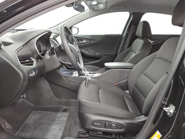  CHEVROLET MALIBU 2024 Black