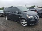 2018 Mercedes-Benz Metris  იყიდება Hillsborough-ში, NJ - Minor Dent/Scratches