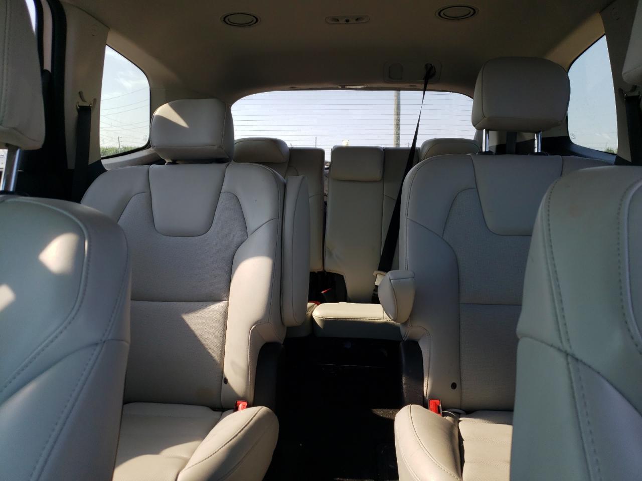 2024 Kia Telluride S VIN: 5XYP6DGC6RG493694 Lot: 62523355