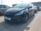 2016 FORD S-MAX TITA for sale at Copart SANDWICH