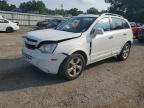 2014 Chevrolet Captiva Lt de vânzare în Shreveport, LA - Front End