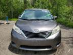 2011 Toyota Sienna Le   zu verkaufen in Cookstown, ON - Side