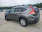 2013 Honda Cr-V Exl للبيع في Gaston، SC - Front End