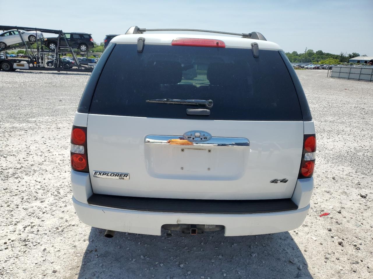 2009 Ford Explorer Xlt VIN: 1FMEU73E19UA39465 Lot: 56212165
