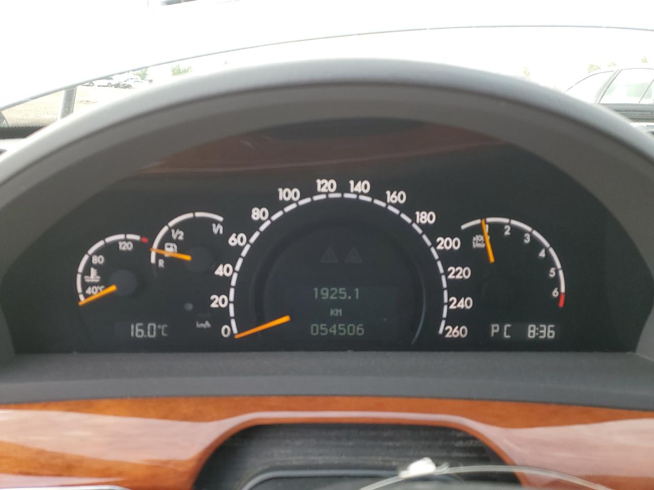 2004 Mercedes-Benz S 430 VIN: WDBNF70J34A397059 Lot: 59629145