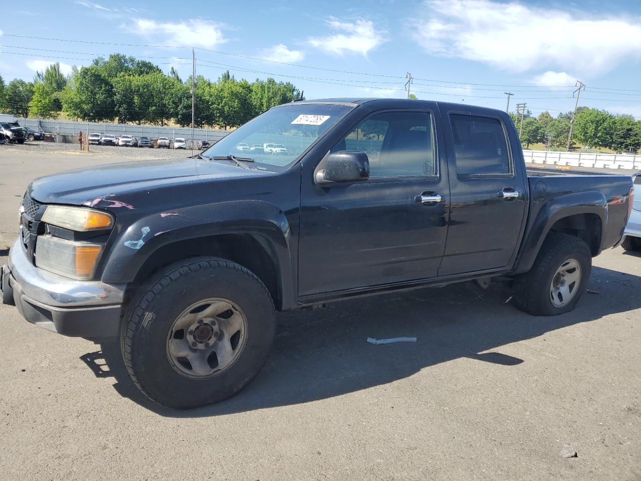 Portland, OR에서 판매 중인 2010 Chevrolet Colorado Lt - Front End