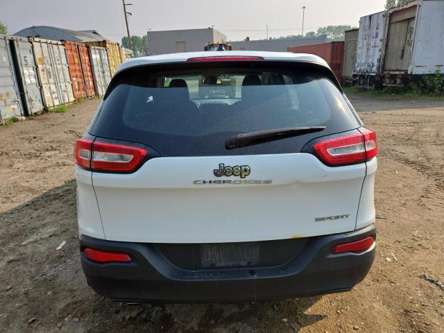 2014 JEEP CHEROKEE SPORT  