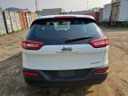 2014 JEEP CHEROKEE SPORT   for sale at Copart QC - MONTREAL
