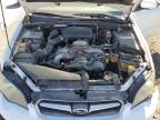 2005 Subaru Legacy 2.5I იყიდება Airway Heights-ში, WA - Front End
