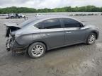 2015 Nissan Sentra S zu verkaufen in Gastonia, NC - Rear End