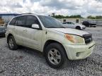 2005 Toyota Rav4  на продаже в Hueytown, AL - Undercarriage