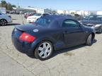 2004 Audi Tt  за продажба в Martinez, CA - Rear End