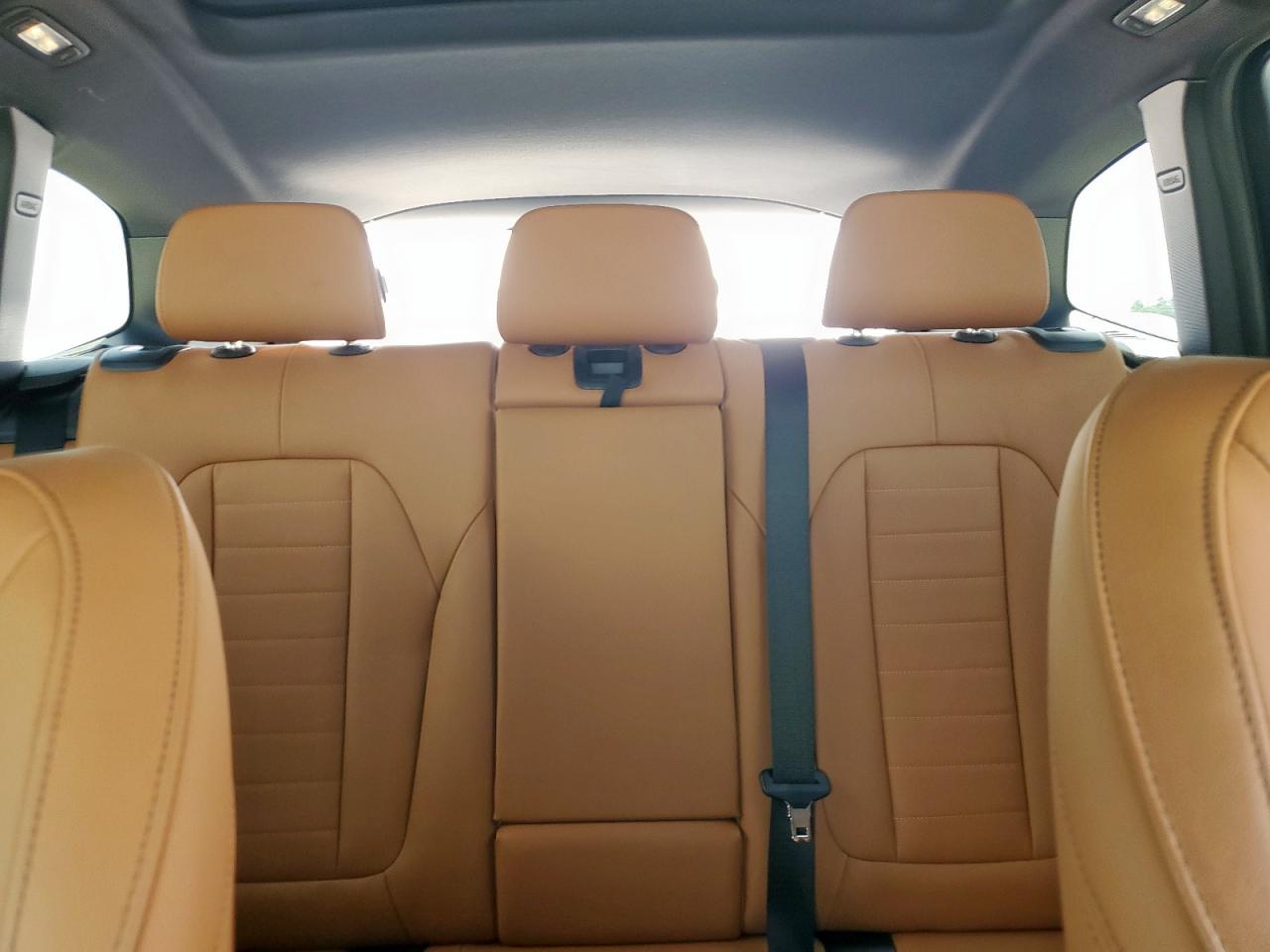 2021 BMW X3 Sdrive30I VIN: 5UXTY3C09M9G63430 Lot: 61004275