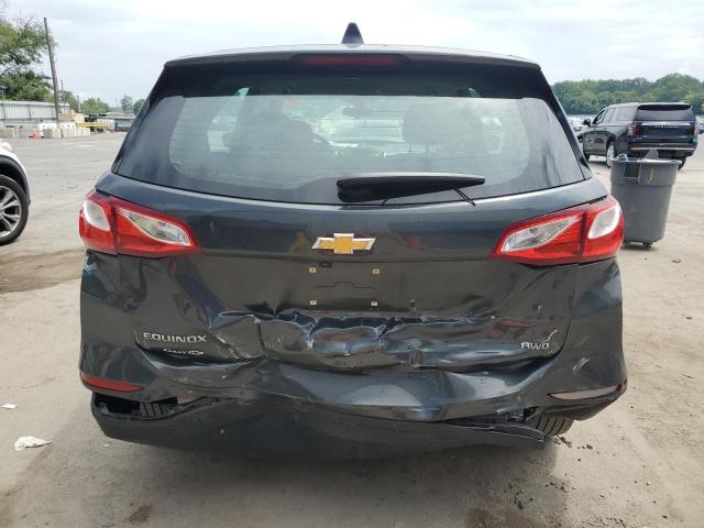  CHEVROLET EQUINOX 2019 Szary