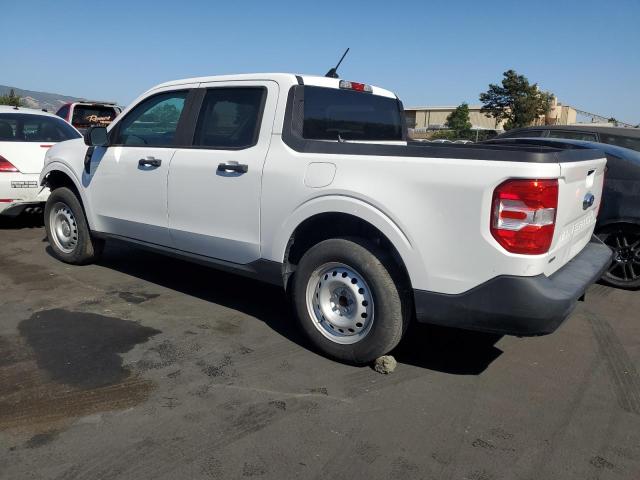  FORD MAVERICK 2022 White