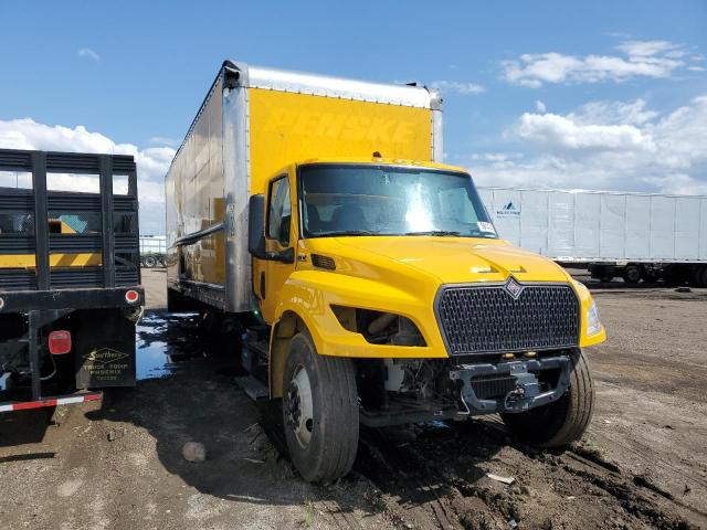 2024 International Mv607 
