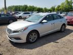 2015 Hyundai Sonata Se   იყიდება Chalfont-ში, PA - Vandalism