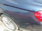 2013 BMW 435D XDRIV for sale at Copart ROCHFORD