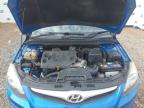 2010 HYUNDAI I30 COMFOR for sale at Copart CORBY